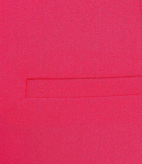 I.N. San Francisco Mid Rise Wide Leg Tailored Coordinating Pants Product Image