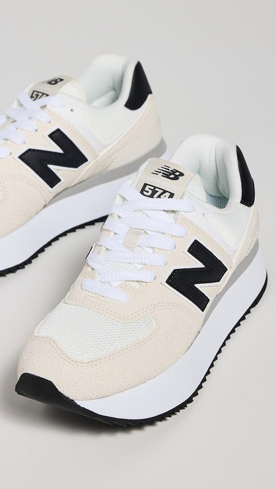 New Balance 574+ Sneakers | Shopbop Product Image