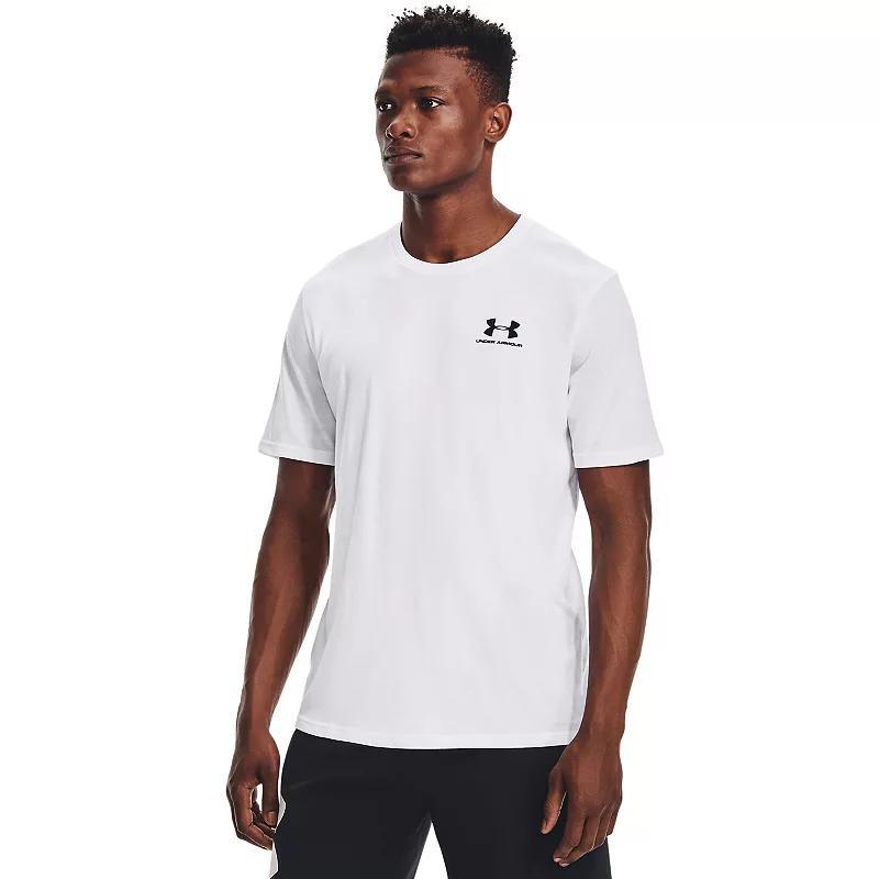 Men's Under Armour Sportstyle Tee,  Product Image
