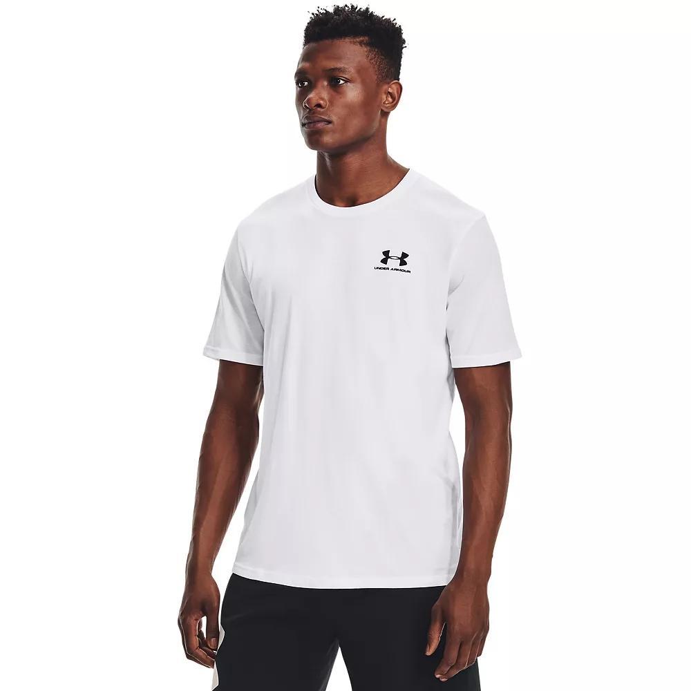 Men's Under Armour Sportstyle Tee,  Product Image
