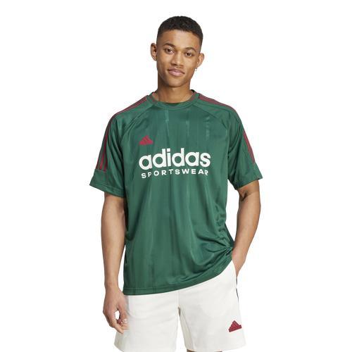 adidas Mens adidas Tiro NTPK T-Shirt - Mens Product Image