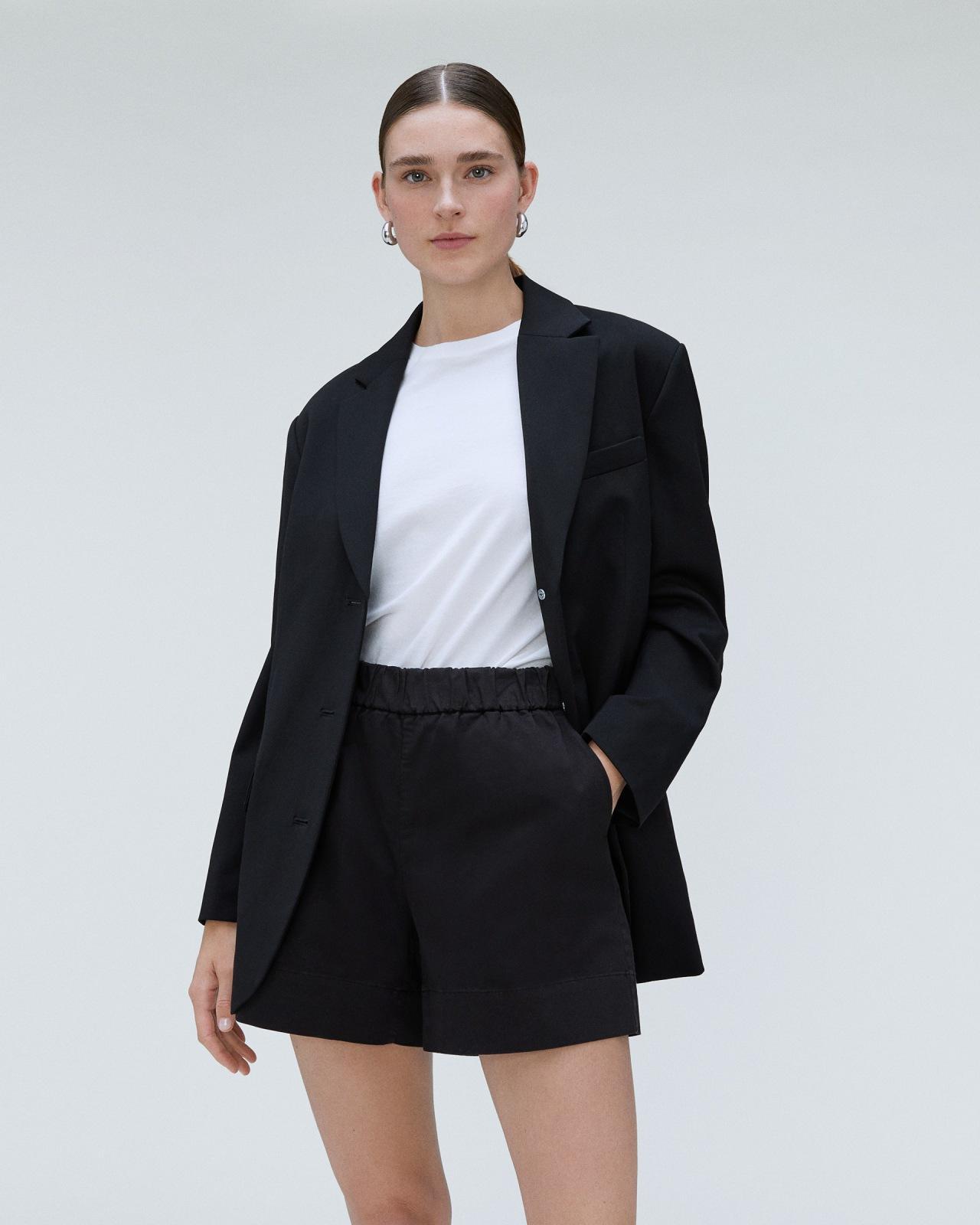 Womens Easy Short by Everlane Size 0 Product Image