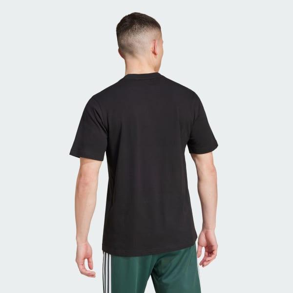 Trefoil Essentials Tee Product Image