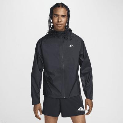 Nike Men's Cosmic Peaks Storm-FIT ADV Running Jacket Product Image