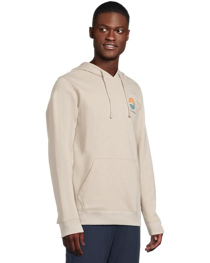 Varsity Hoodie Product Image