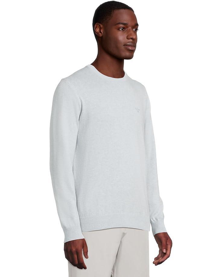 Organic Cotton Rollneck Crew Sweater Regular Product Image