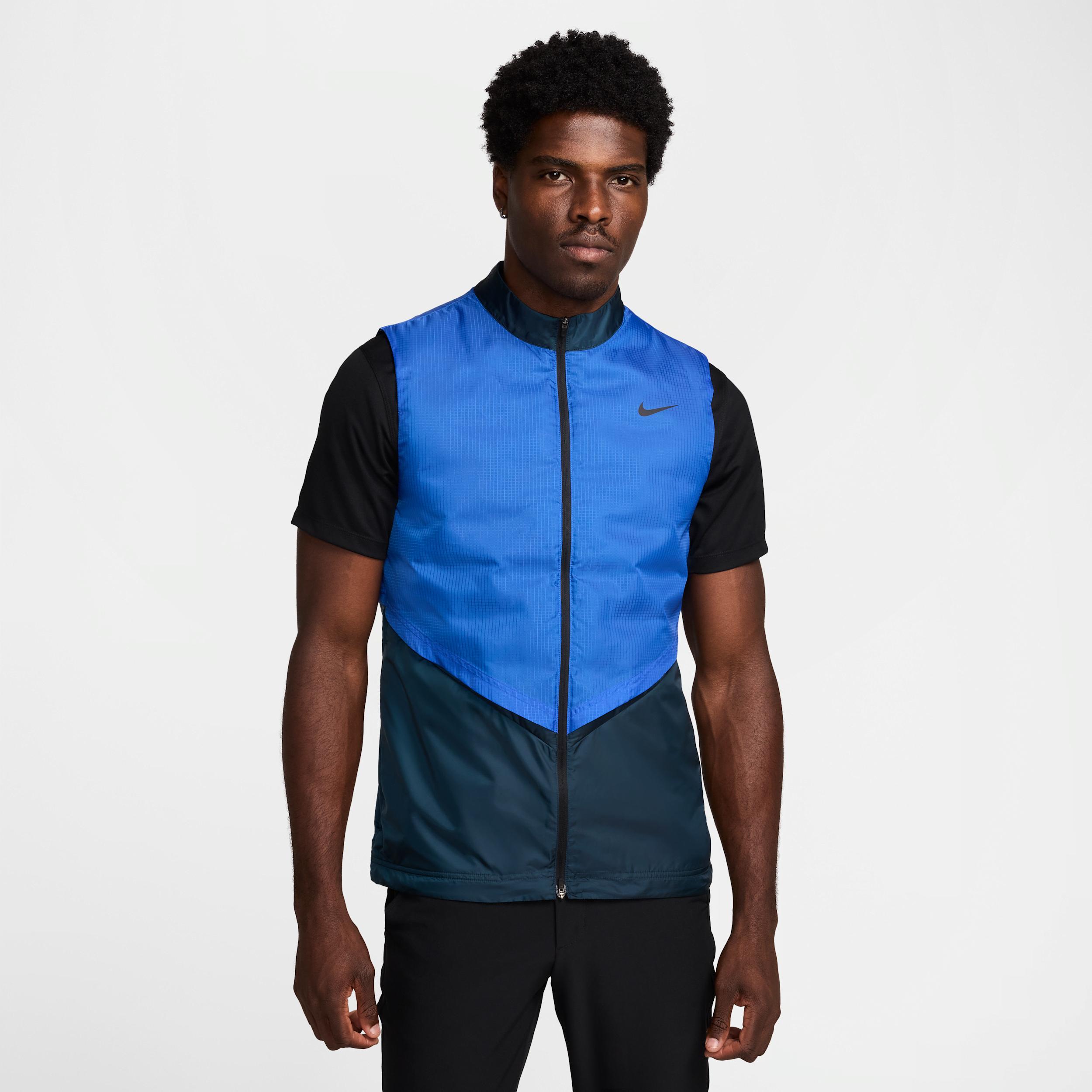 Nike Men's Therma-FIT ADV Repel Golf Vest Product Image