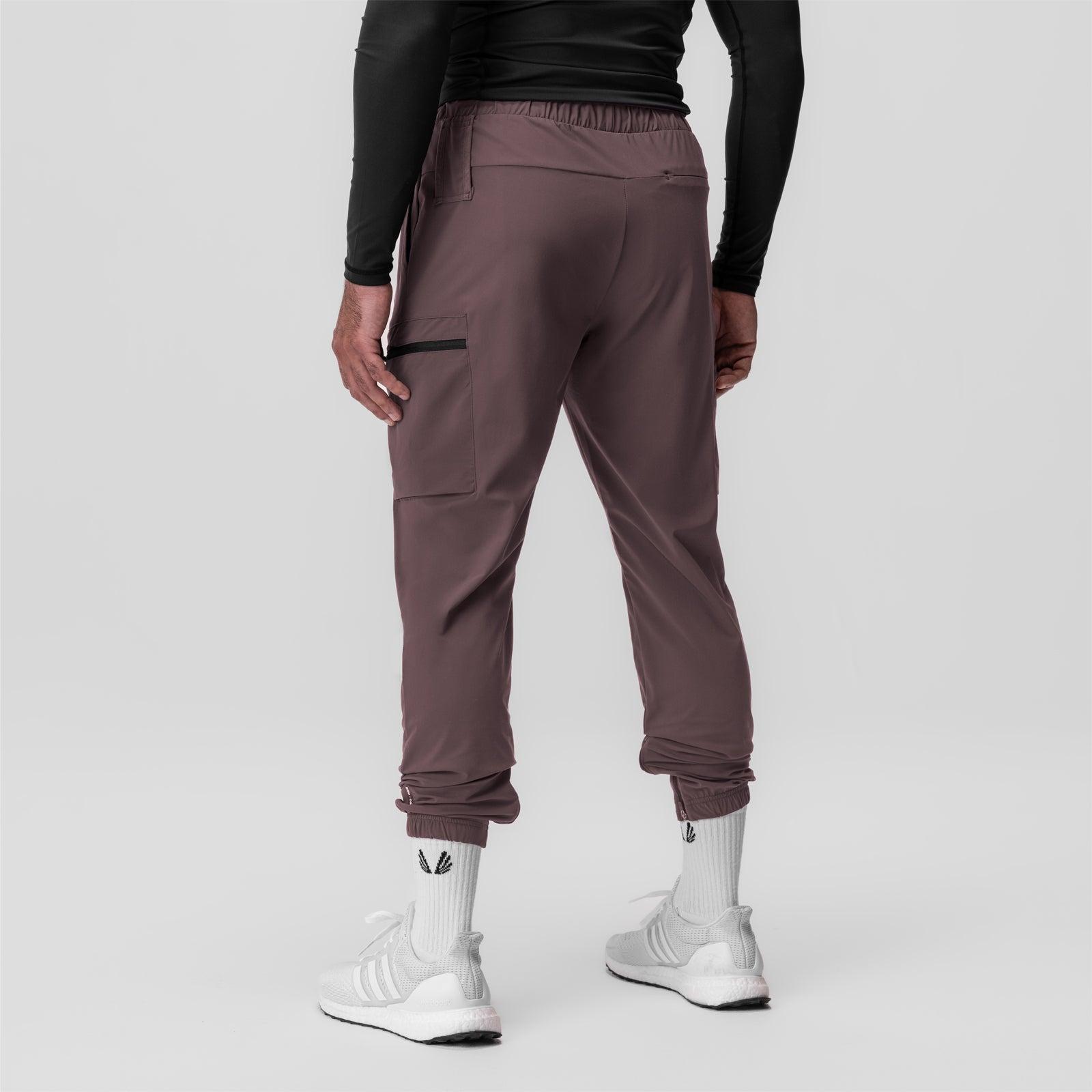 1030. Dri-Core™ Training Jogger - Crimson Product Image