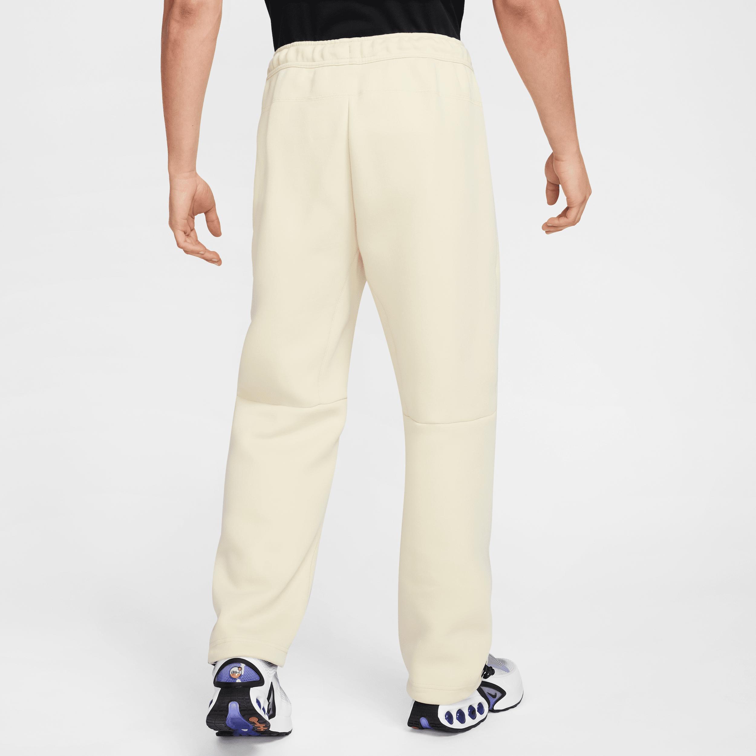 Nike Men's Tech Fleece Open-Hem Pants Product Image