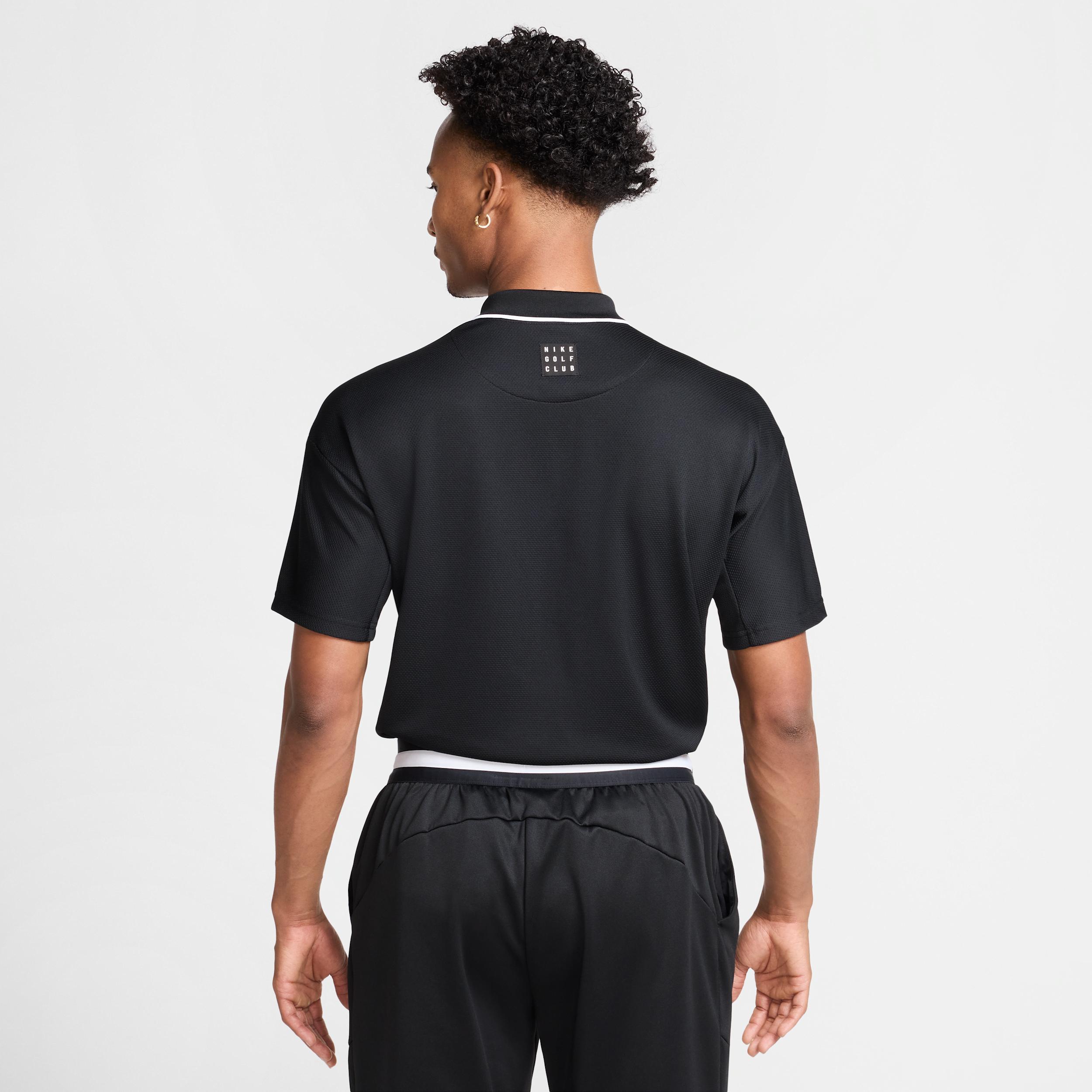 Nike Golf Club Men's Dri-FIT Golf Polo Product Image