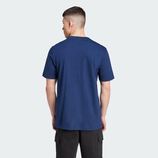 Trefoil Essentials Tee Product Image