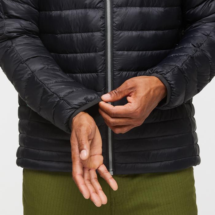 Fuego Down Jacket - Men's Product Image