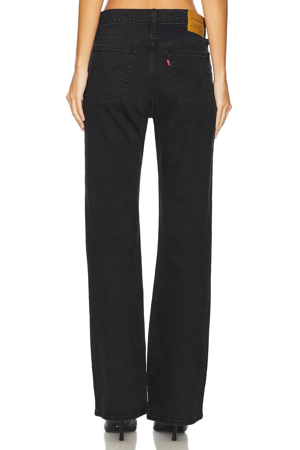 Wedgie Boot Jeans LEVI'S Product Image