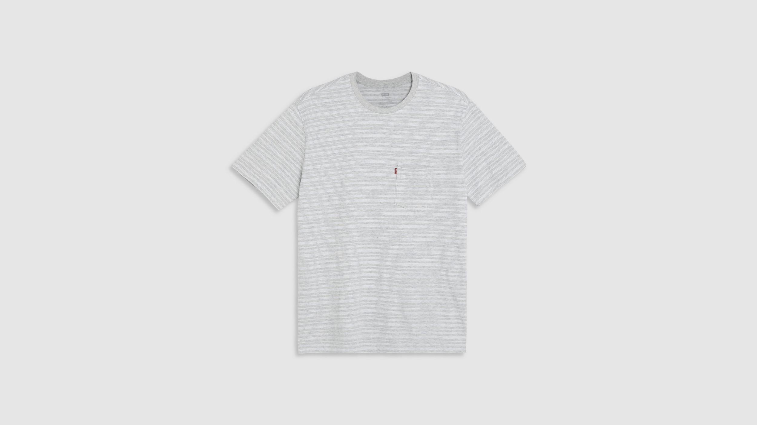 Classic Pocket T-Shirt Product Image