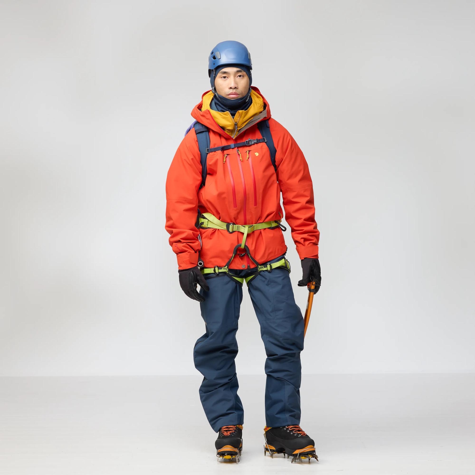 Bergtagen GTX Pro Jacket M Product Image