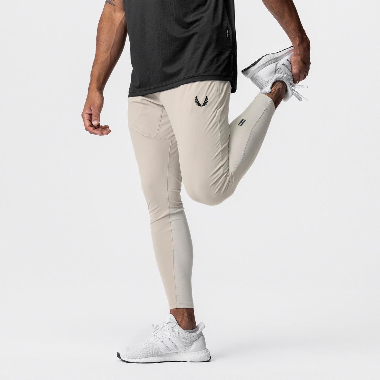 0699. Tetra-Lite® Hybrid Jogger - Sand Smoke Product Image