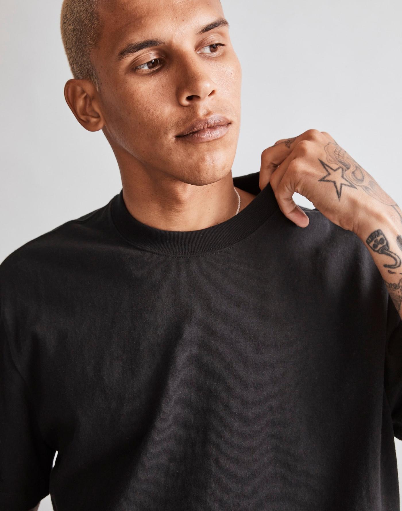 Relaxed Tee Product Image