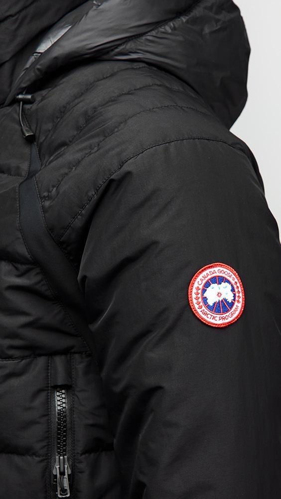 Canada Goose Mens Updated Hybridge Base Jacket | Shopbop Product Image