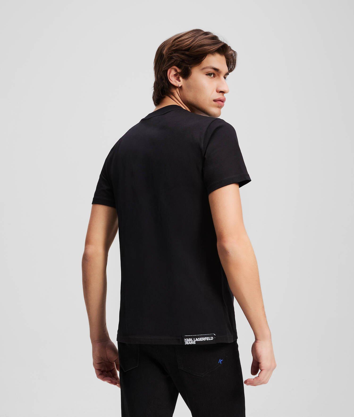 SLIM-FIT T-SHIRT Product Image