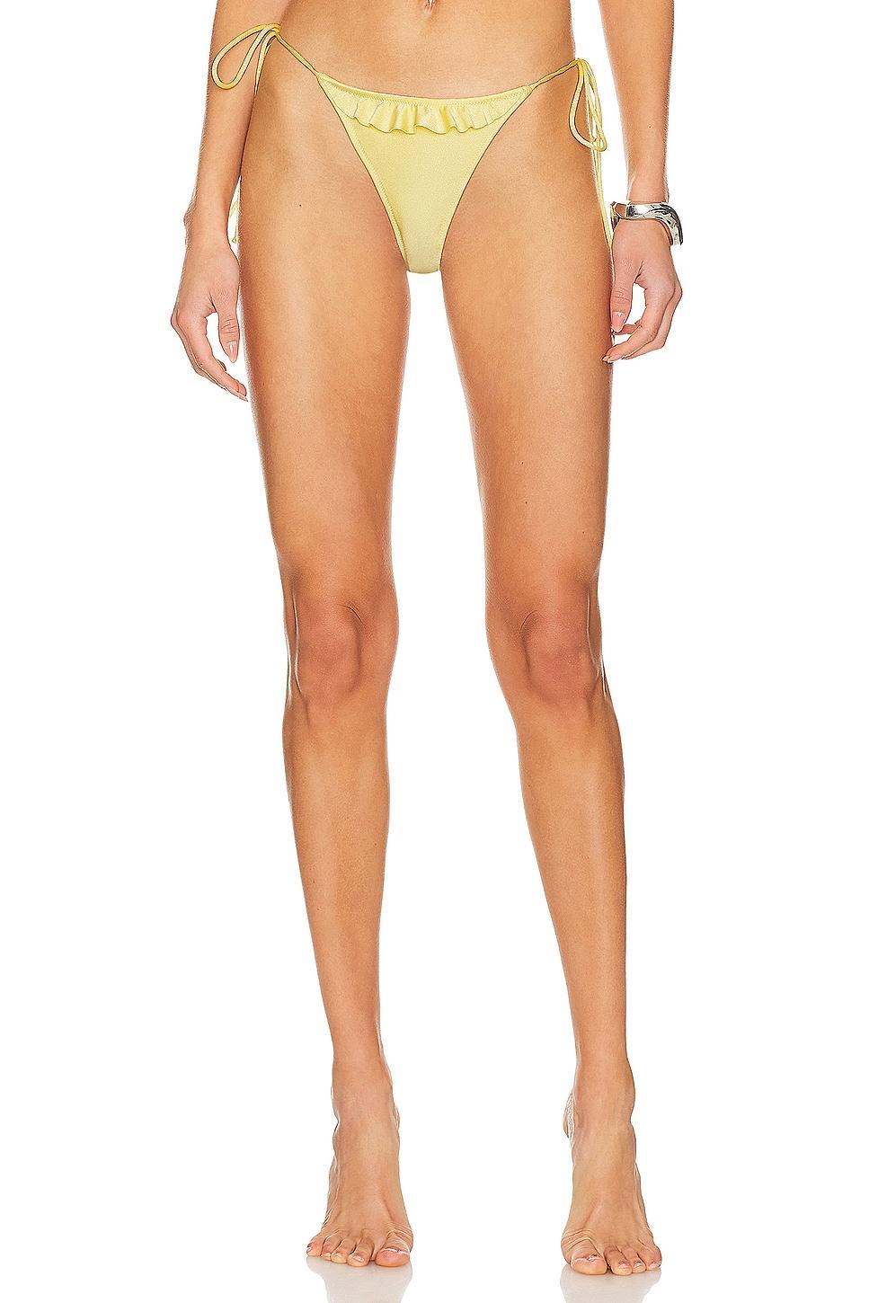 Marrisia Bikini Bottom Shani Shemer Product Image