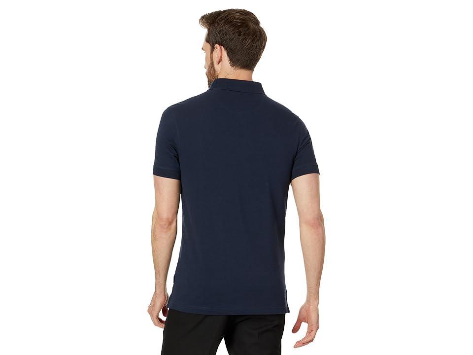 Barbour Barbour Blaine Polo Men's Clothing Product Image