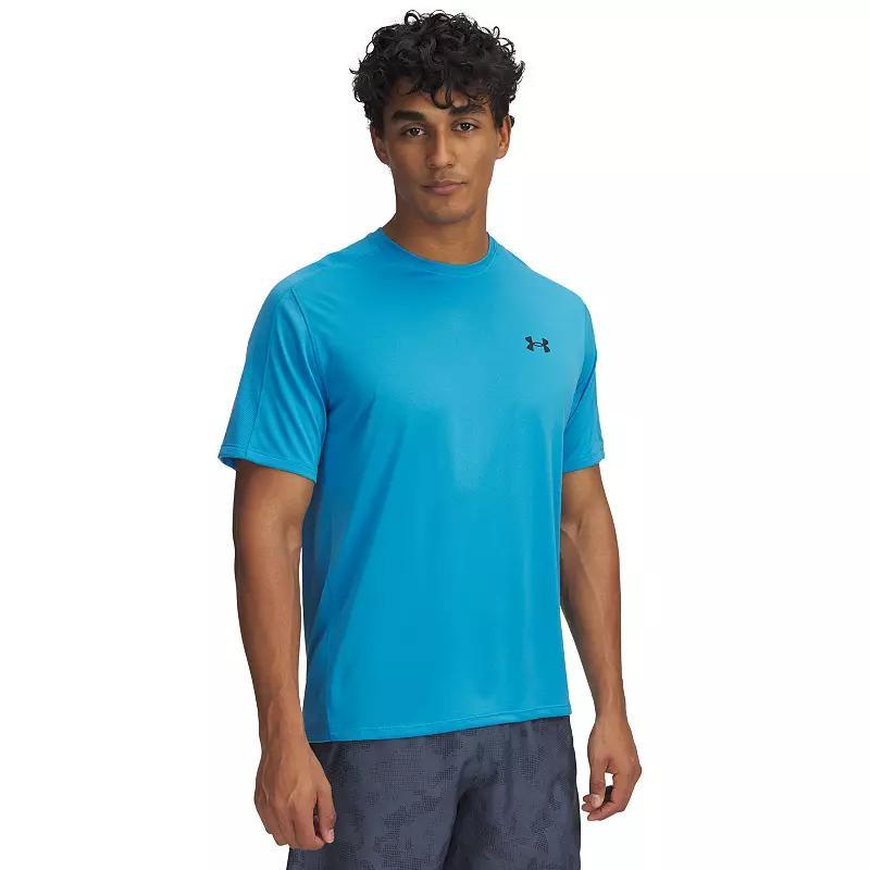 Mens Under Armour Tech Breeze Performance T-Shirt Product Image