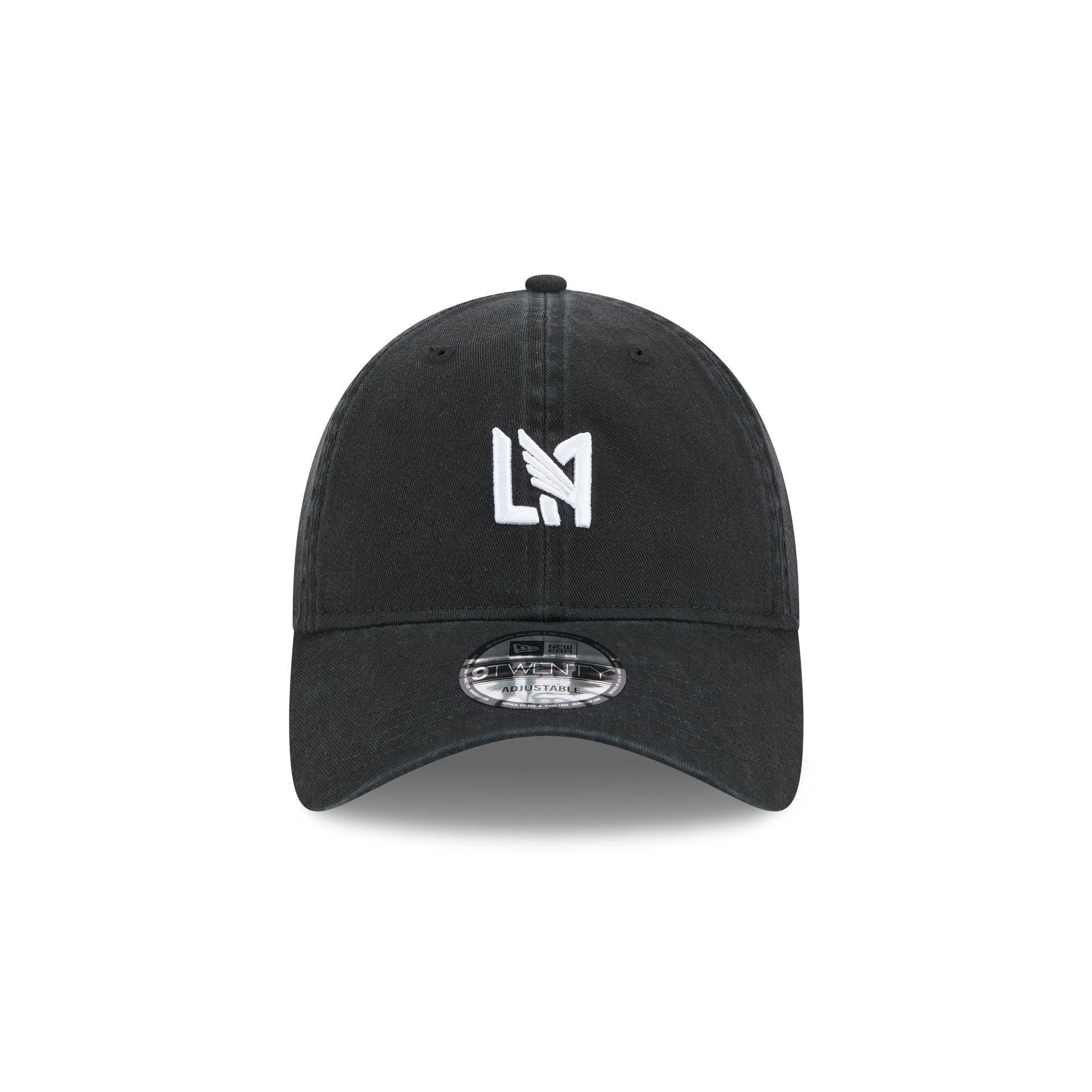 Los Angeles FC 2025 MLS Kickoff 9TWENTY Adjustable Hat Male Product Image