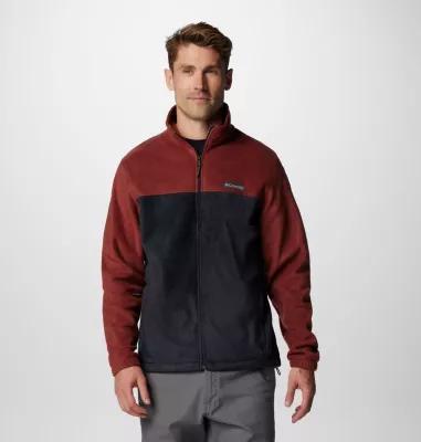 Columbia Mens Steens Mountain 2.0 Full Zip Fleece Jacket- Product Image