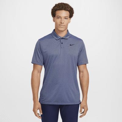 Nike Men's Tour Dri-FIT Golf Polo Product Image