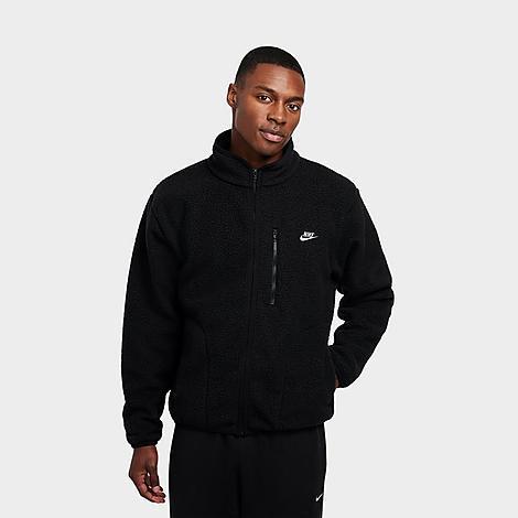 Mens Nike Sportswear Club Fleece Jacket Product Image