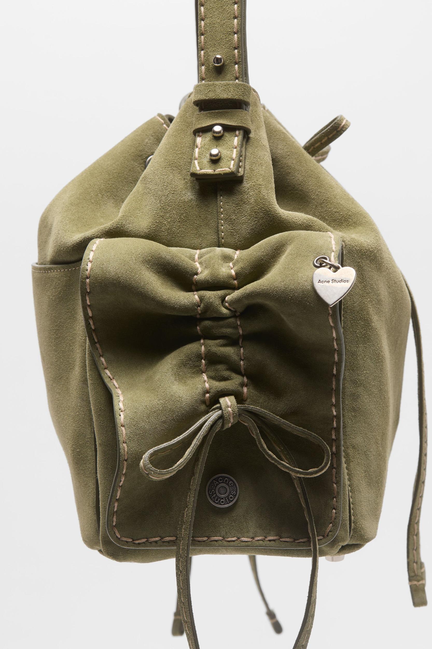 Multipocket Bucket Bag Product Image