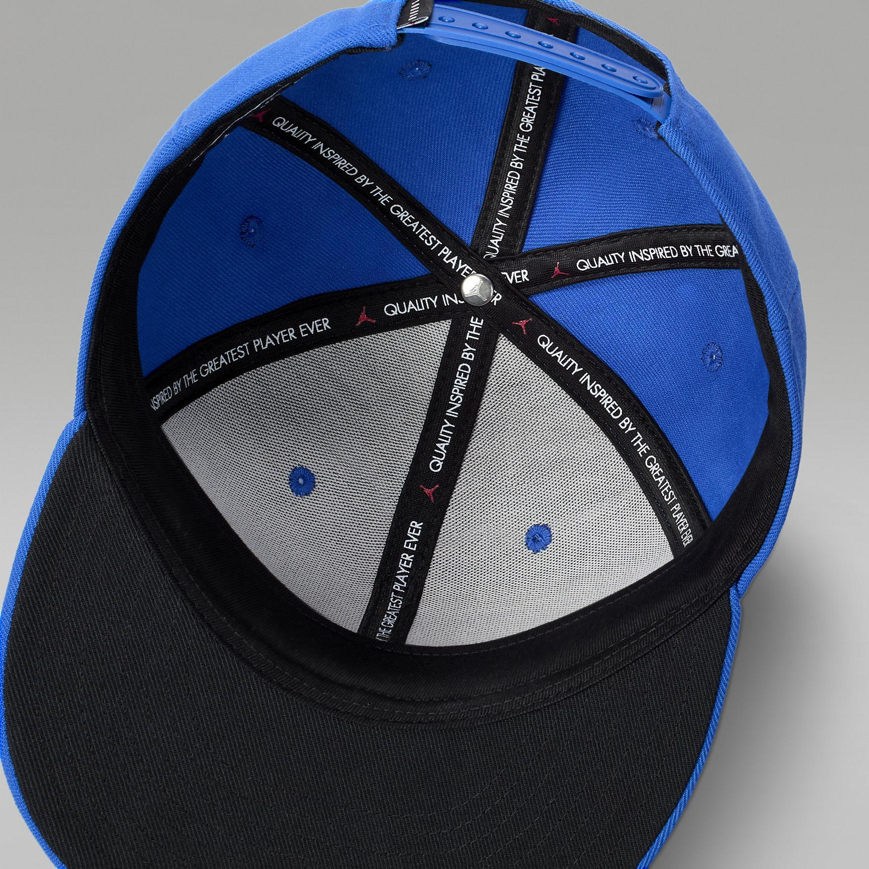 Jordan Jumpman Pro Adjustable Cap Product Image