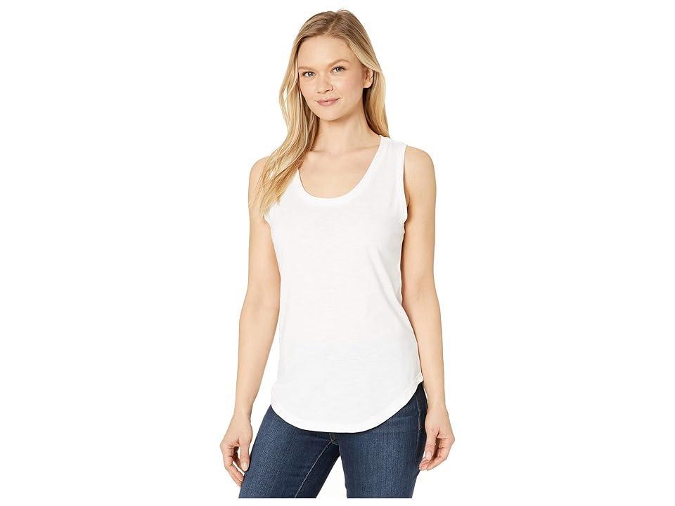 Columbia Cades Cape Tank Top Women's Sleeveless Product Image