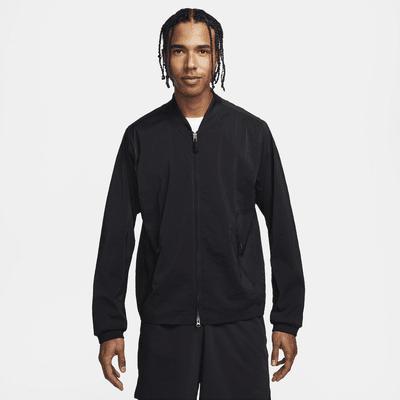 Nike A.P.S. Men's Repel Versatile Bomber Jacket Product Image