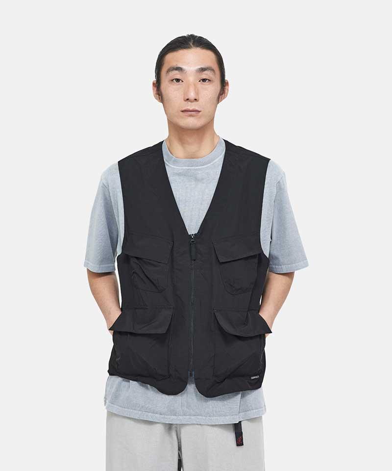 Holston Tactical Vest Product Image