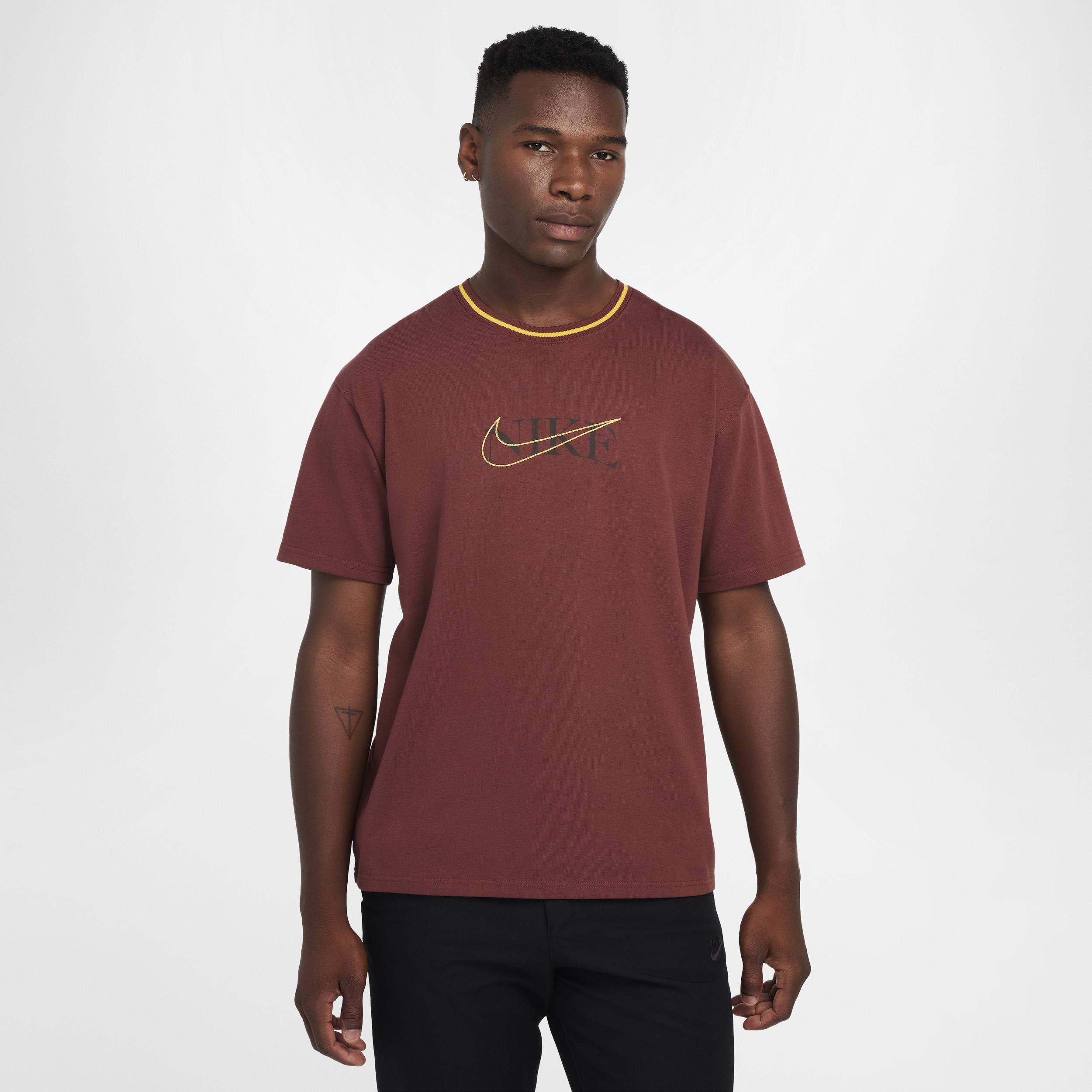 Men's Nike Sportswear Max90 T-Shirt Product Image