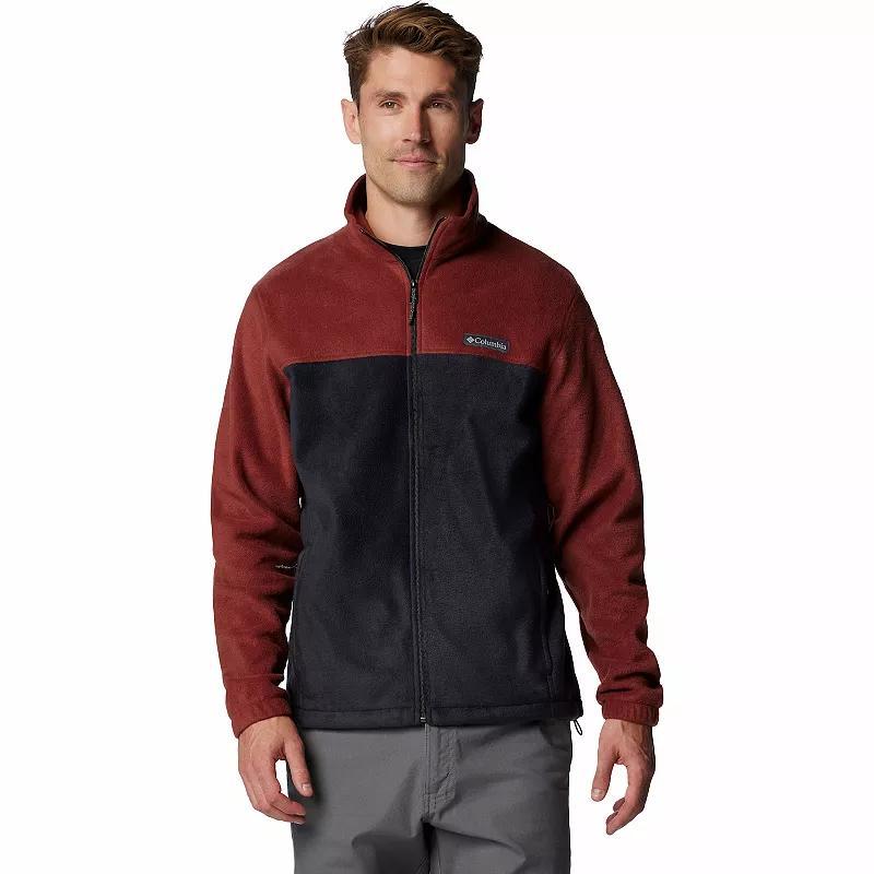 Columbia Mens Steens Mountain 2.0 Full Zip Fleece Jacket- Product Image