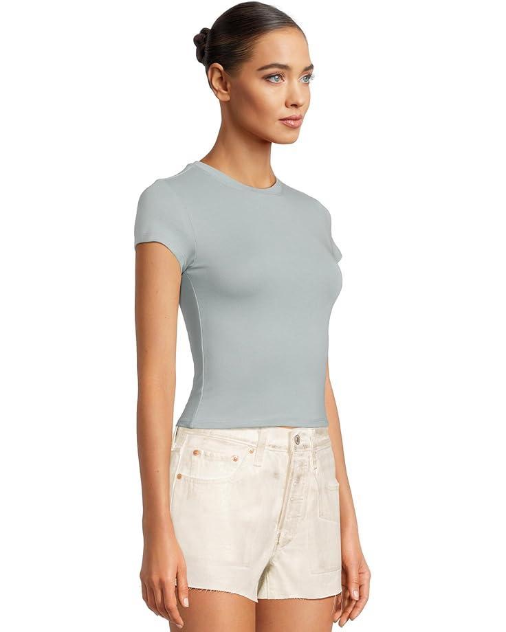 Women's Prana Lotus Short Sleeve Tee Product Image