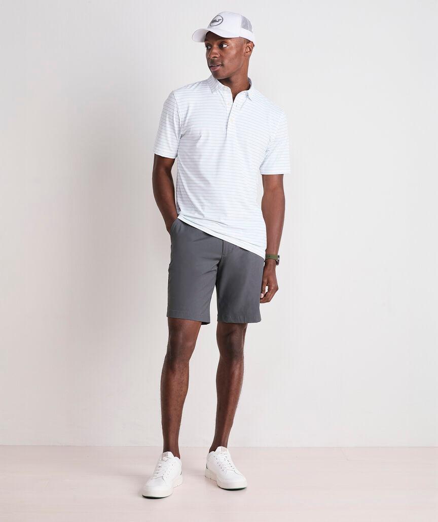 9 Inch Performance On-The-Go Shorts Product Image