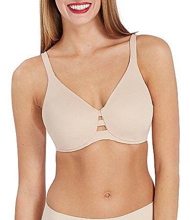 Low Profile Minimizer Bra Product Image