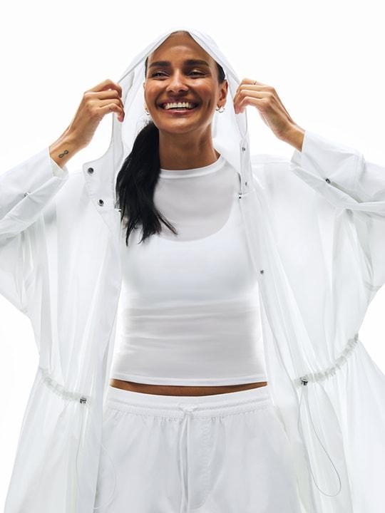 Trade Winds Jacket Product Image