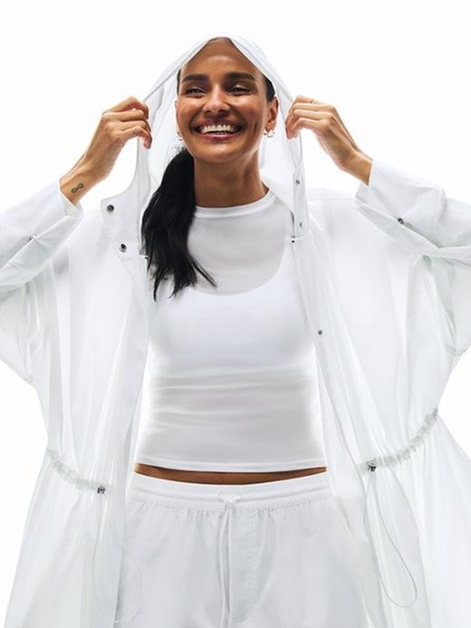 Trade Winds Jacket Product Image