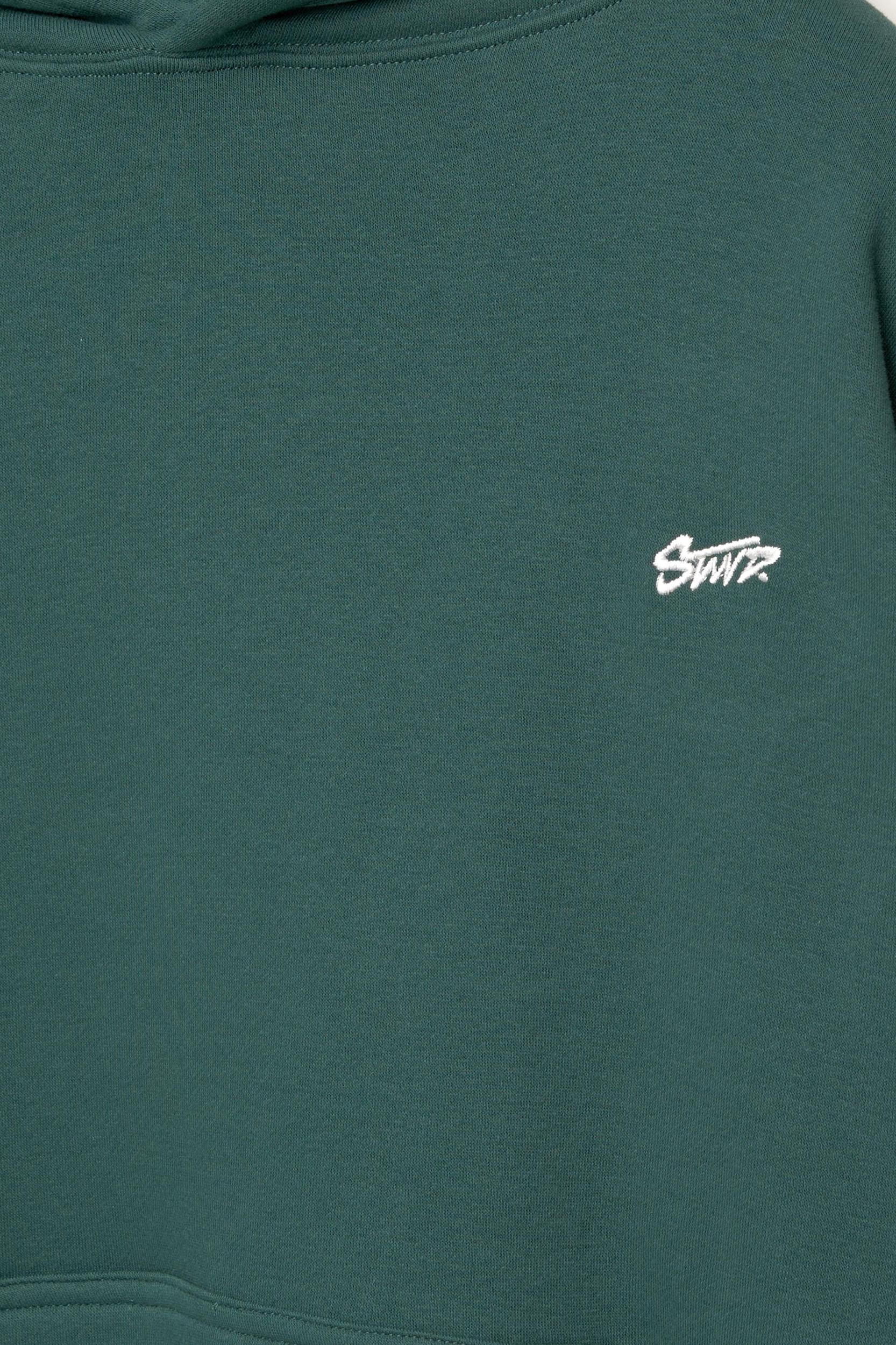 STWD hoodie Product Image