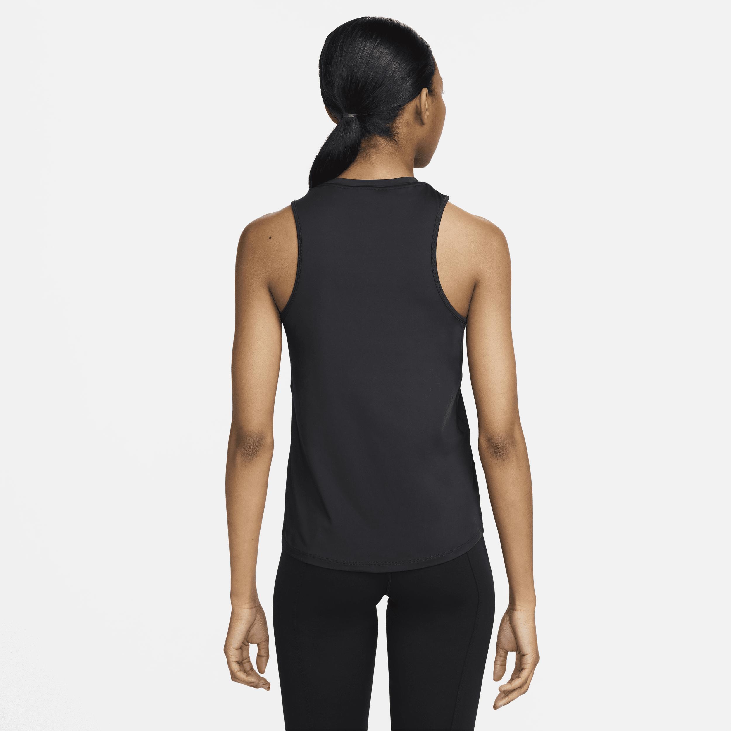 Nike Women's One Classic Dri-FIT Tank Top Product Image