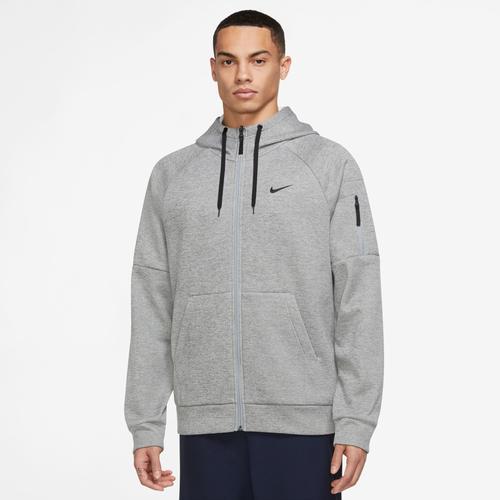 Nike Mens Therma-FIT Full-Zip Hoodie Product Image