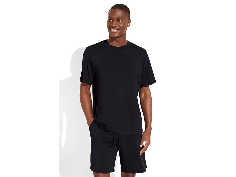 Mens Henry Short Pajama Set Product Image