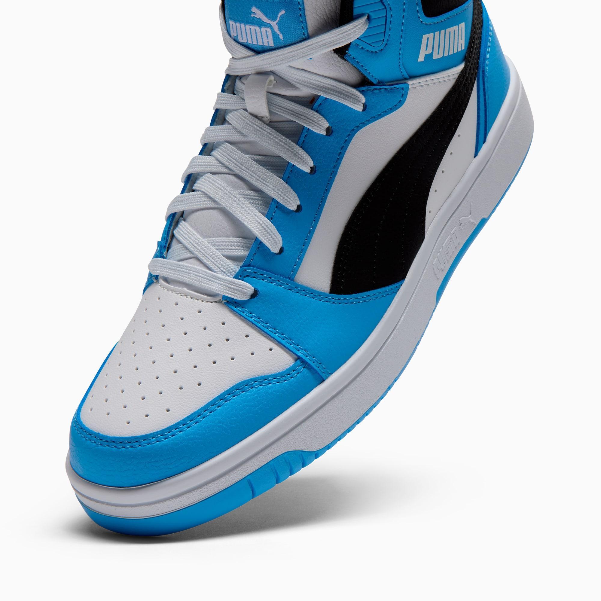 Rebound Sneakers Product Image