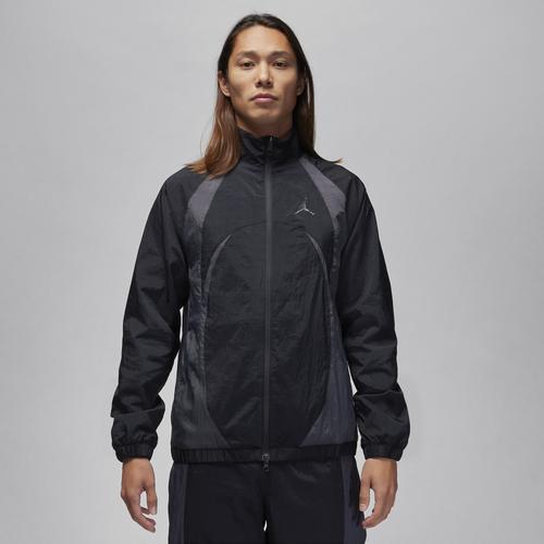 Mens Jordan Sport Jam Warm-Up Jacket Product Image