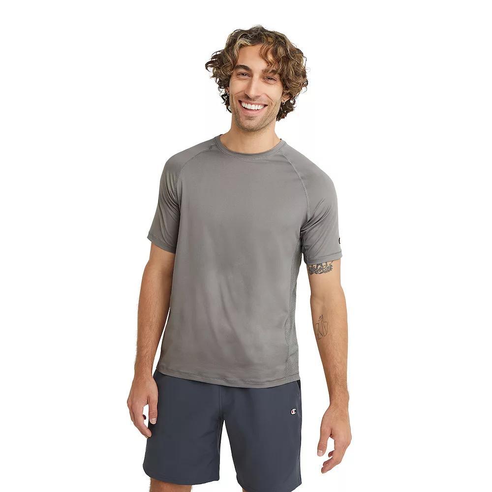 Men's Champion® MVP Mesh Tee,  Product Image