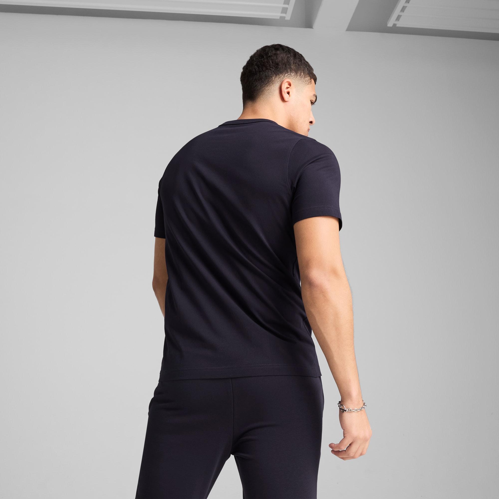 PUMA CLASS Men's Graphic Tee Product Image